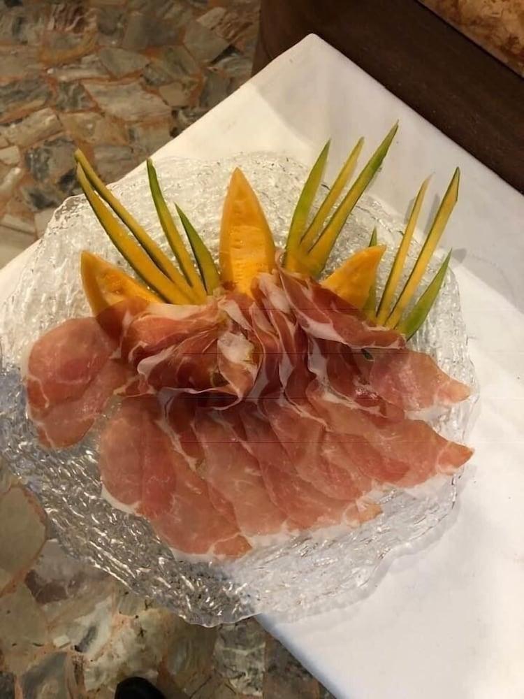 안티카 카사 코포 호텔 베니스 외부 사진